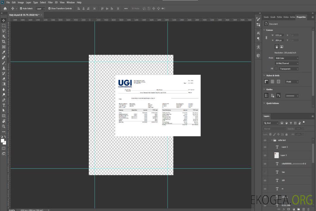 Modèle de fiche d'employé d'une entreprise énergétique américaine template Modèle de fiche d'employé d'une entreprise énergétique américaine template